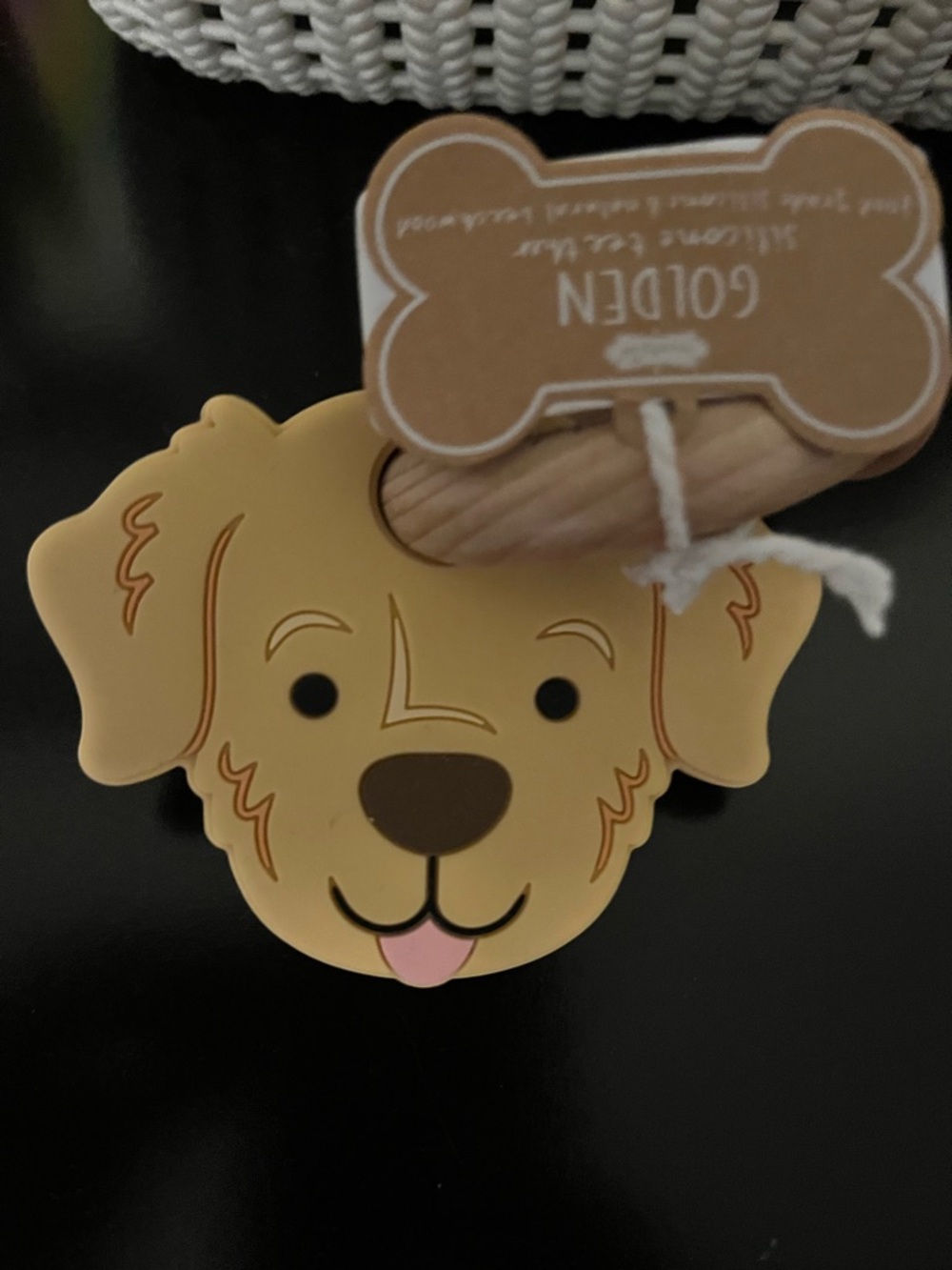 Silicone Teething Toy for babies